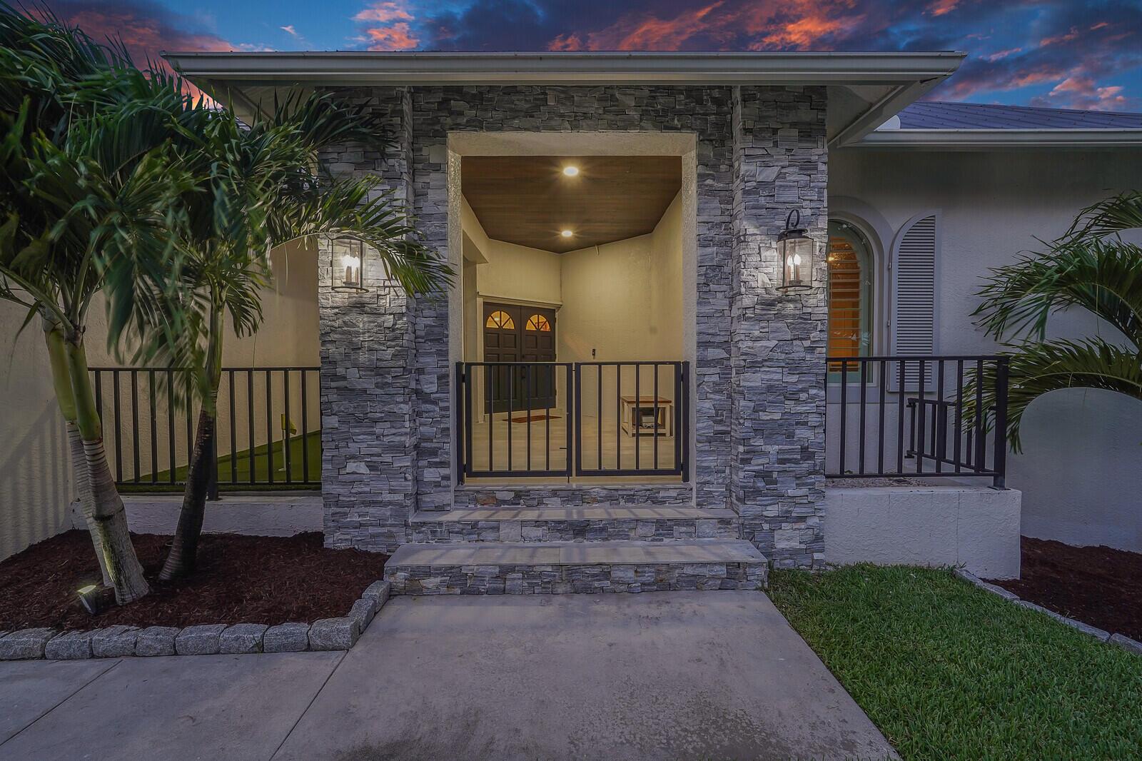 HIDEAWAY ISLES - Residential