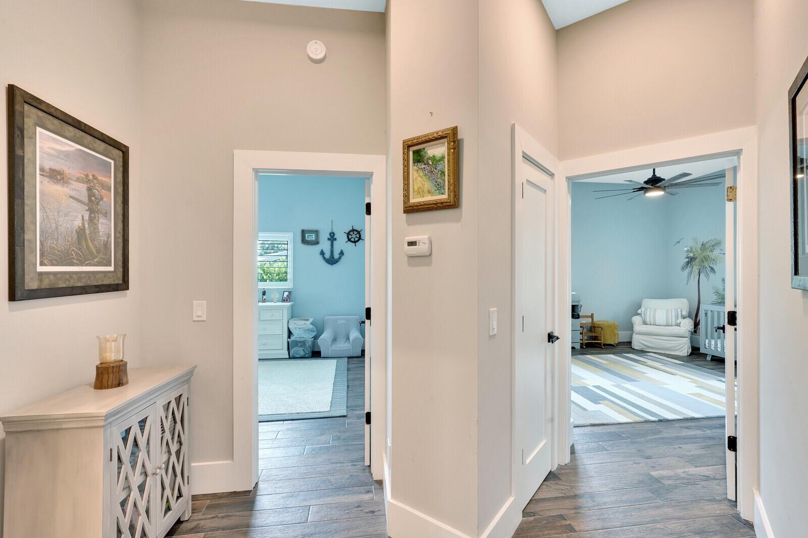 HIDEAWAY ISLES - Residential