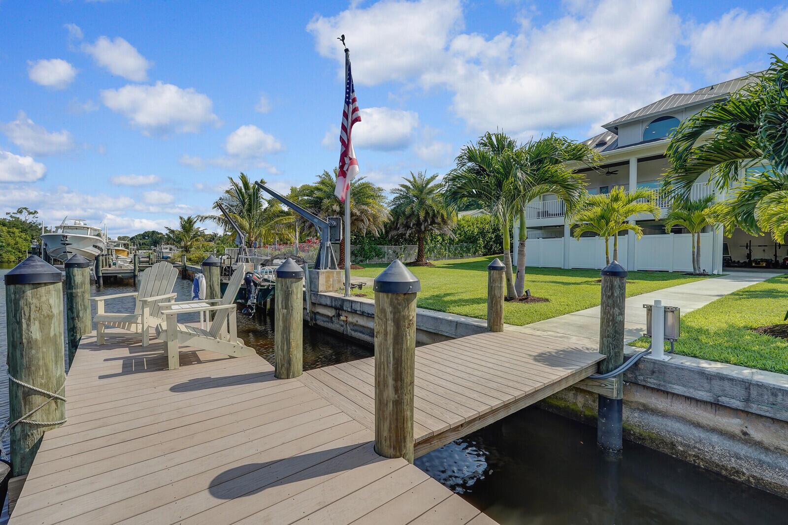 HIDEAWAY ISLES - Residential