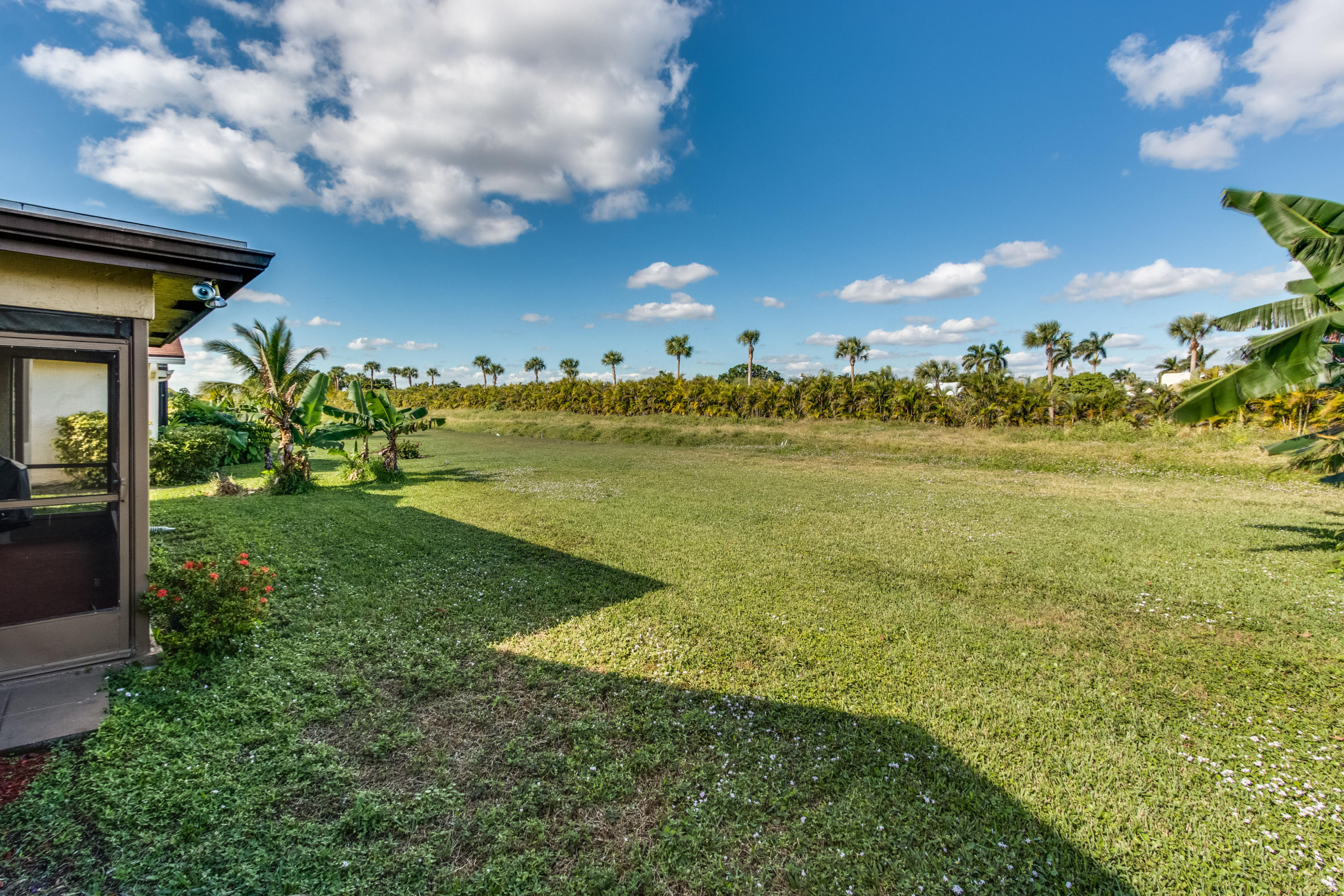 BOCA CHASE - Residential