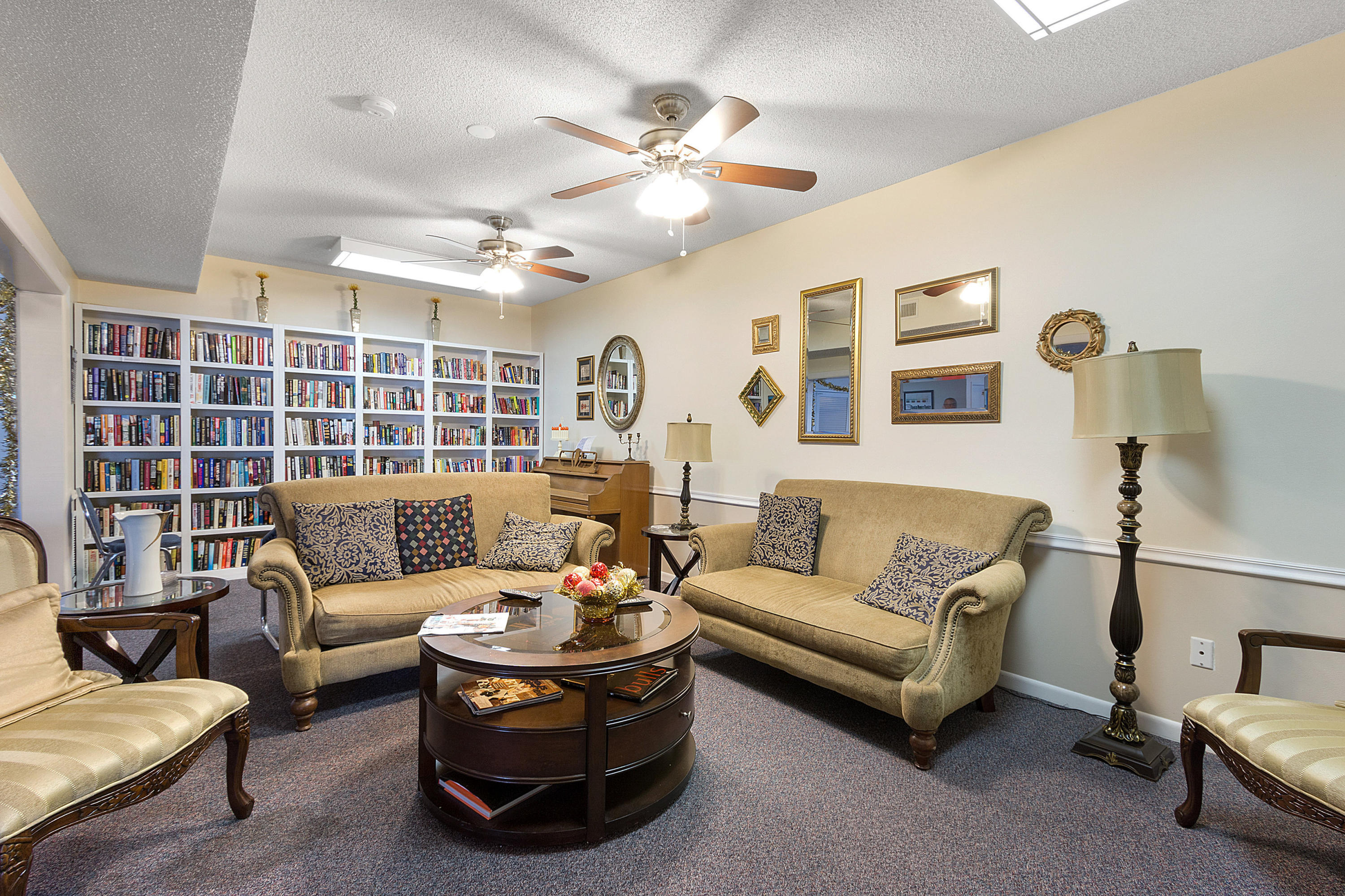 BOCA CHASE - Residential