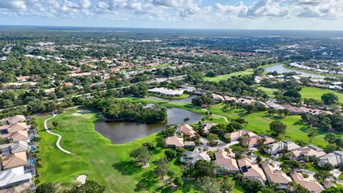 A home in Palm City