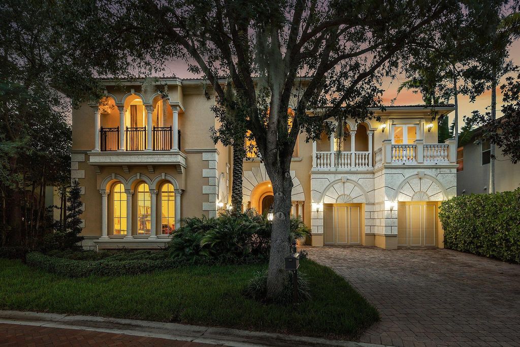 Photo of 17387 Balaria Street, Boca Raton, FL 33496 (MLS # R11133361)