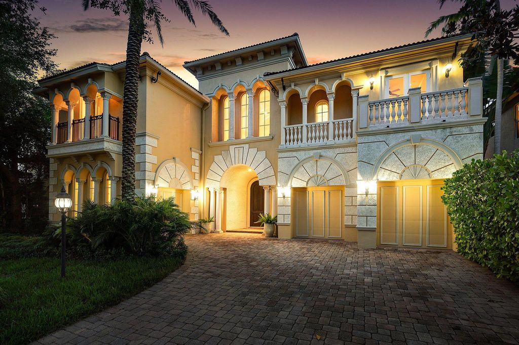 Photo of 17387 Balaria Street, Boca Raton, FL 33496 (MLS # R11133361)