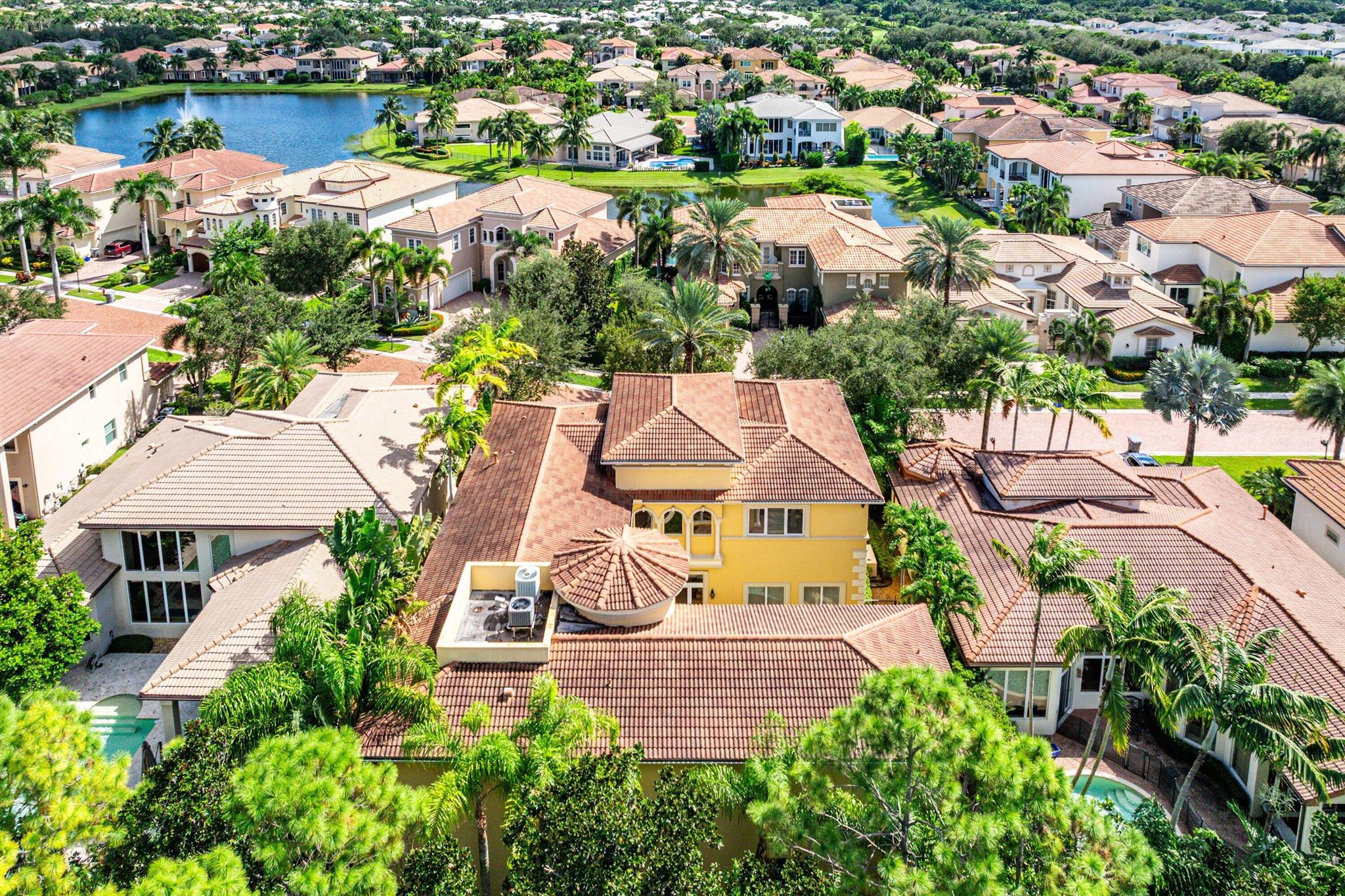 Azura - Residential