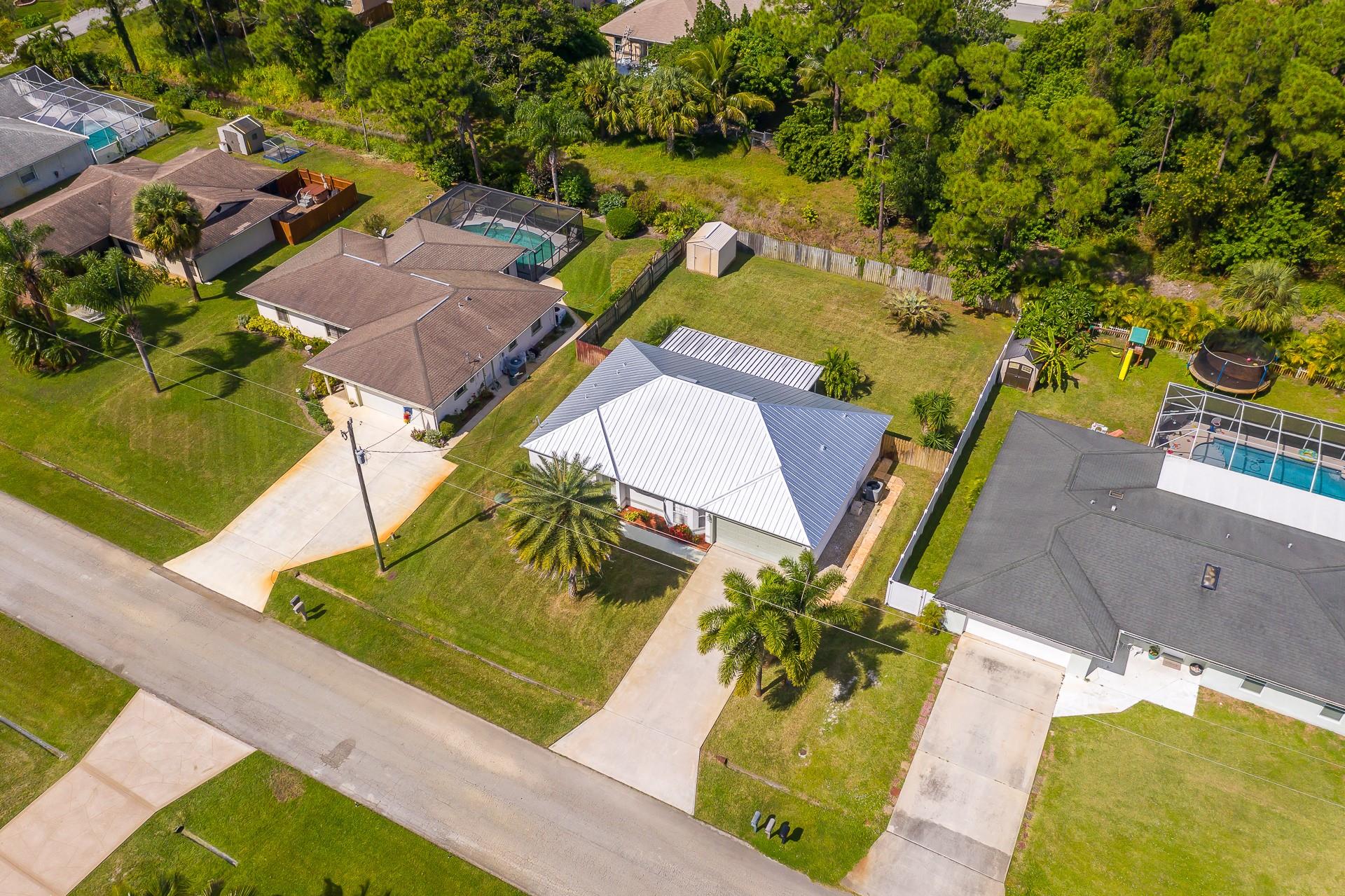 Port St. Lucie Section 2 - Residential Lease