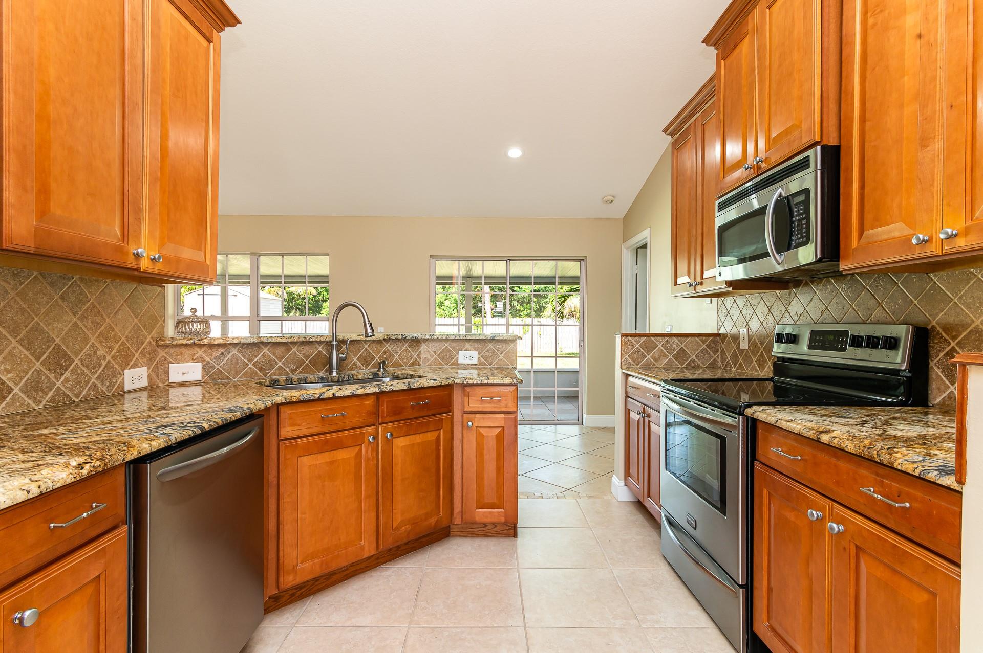 Port St. Lucie Section 2 - Residential Lease