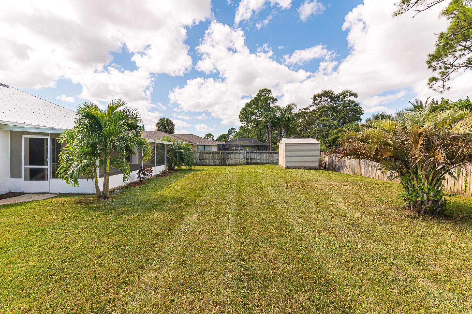 Port St. Lucie Section 2 - Residential Lease