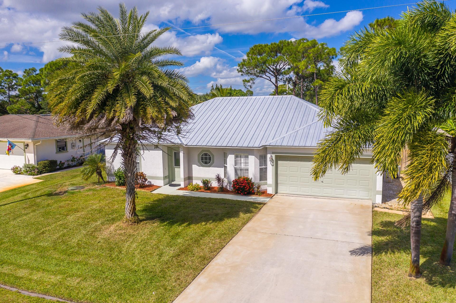 Port St. Lucie Section 2 - Residential Lease