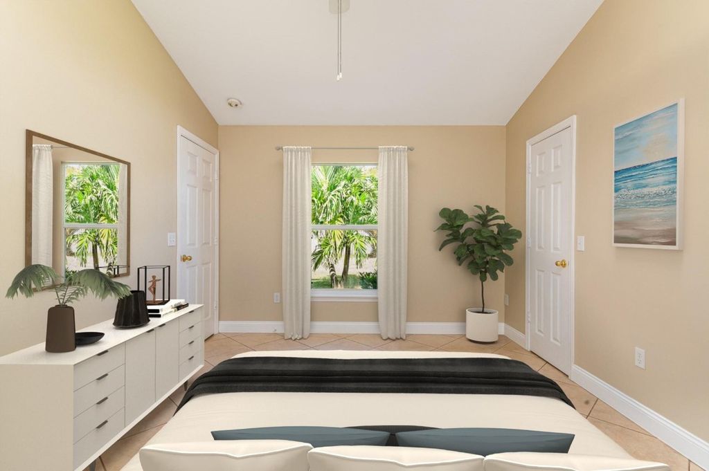 Photo of 431 SE Faith Terrace, Port Saint Lucie, FL 34983 (MLS # F10532873)