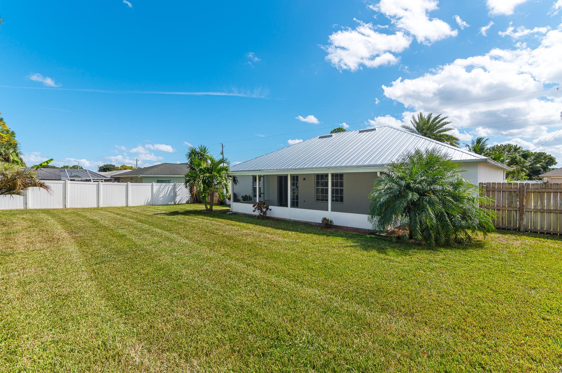 Port St. Lucie Section 2 - Residential Lease