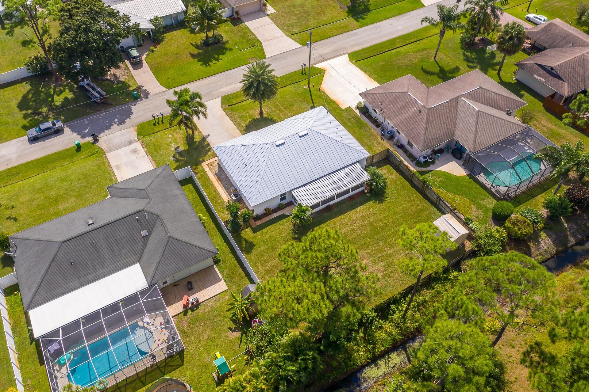 Port St. Lucie Section 2 - Residential Lease