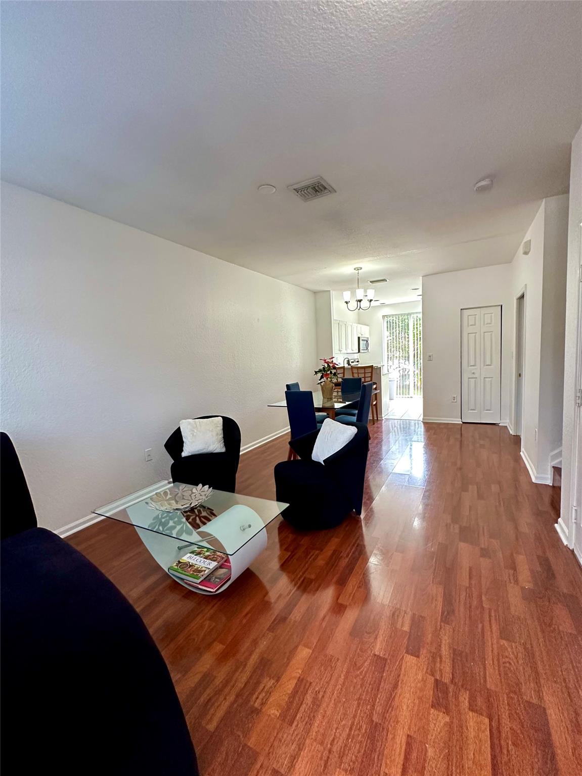 Pembroke Isles V 166-46 B - Residential Lease