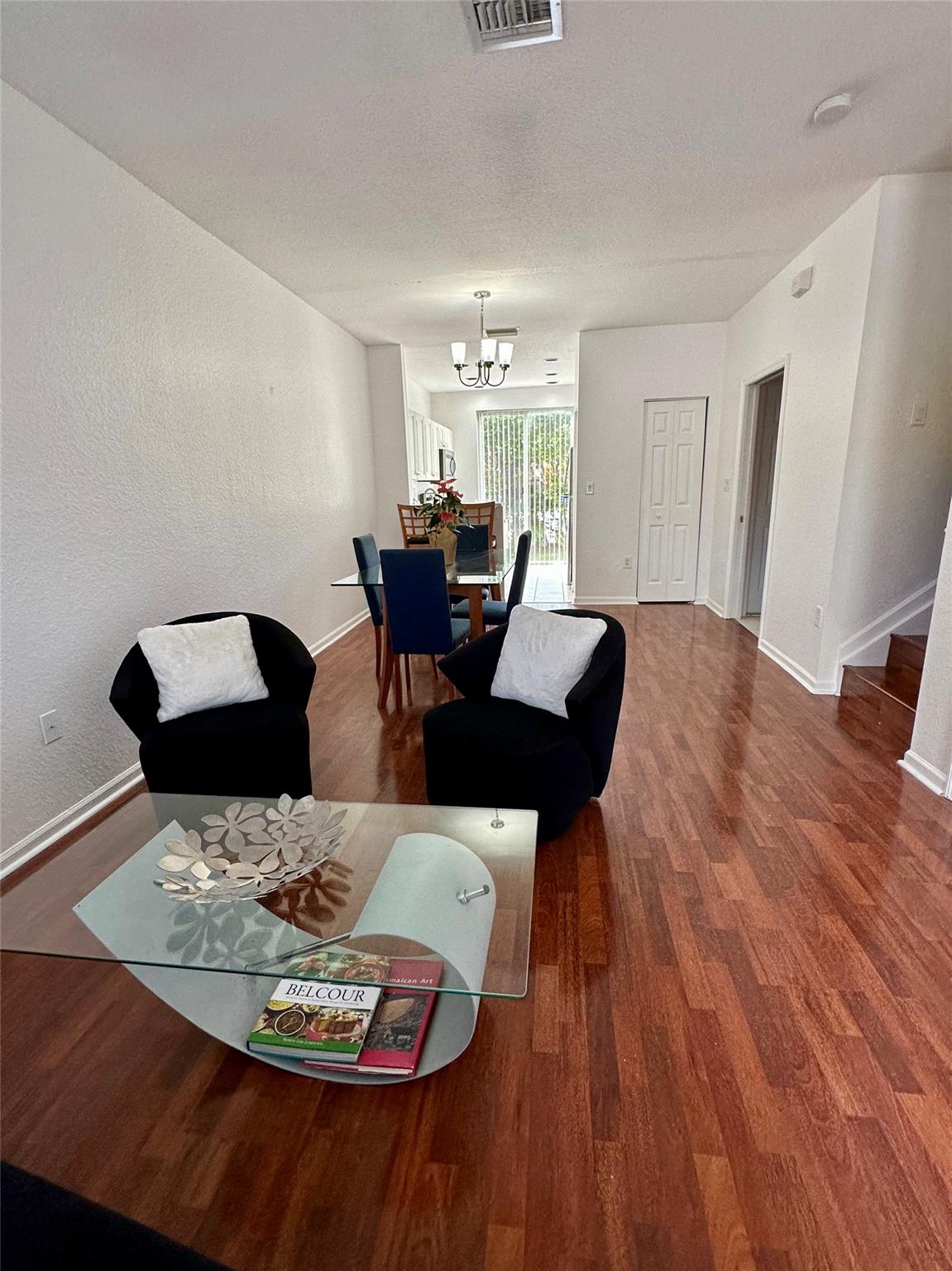 Pembroke Isles V 166-46 B - Residential Lease