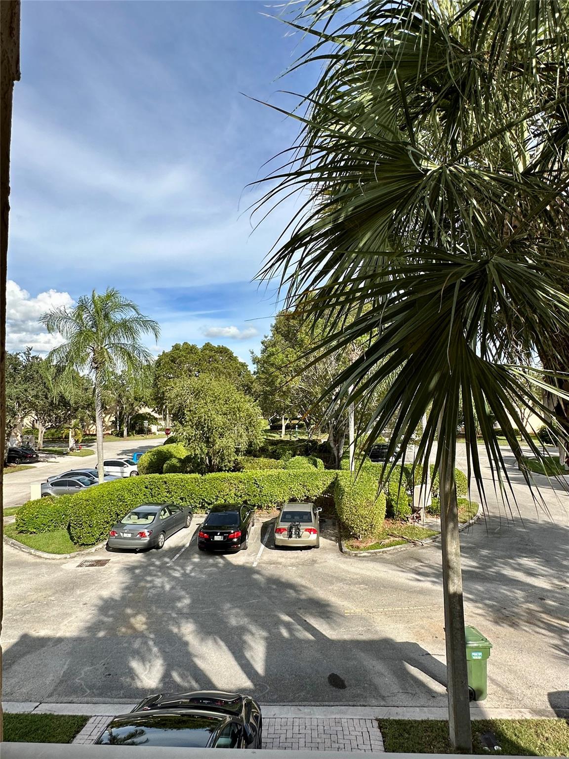 Pembroke Isles V 166-46 B - Residential Lease