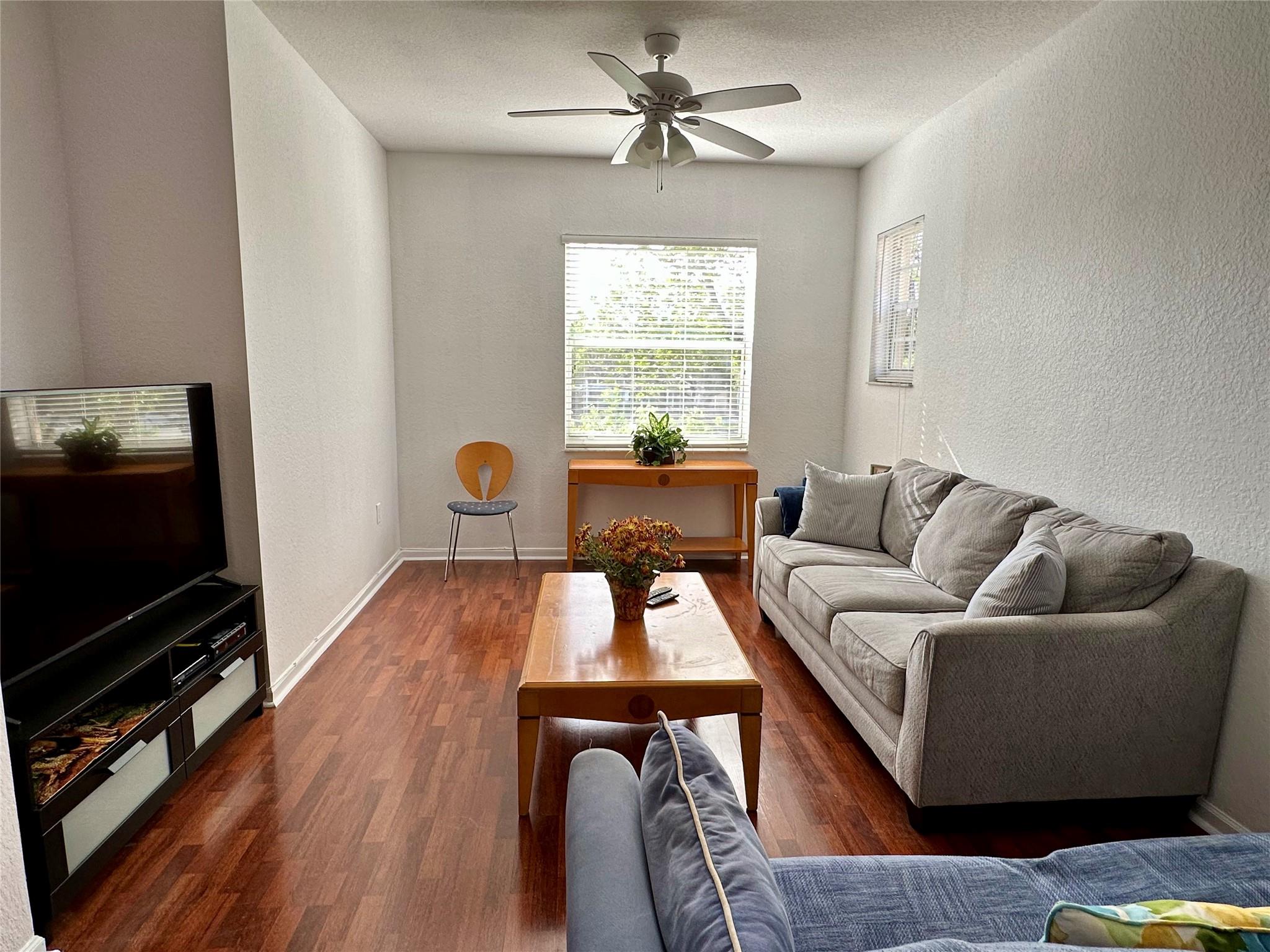 Pembroke Isles V 166-46 B - Residential Lease
