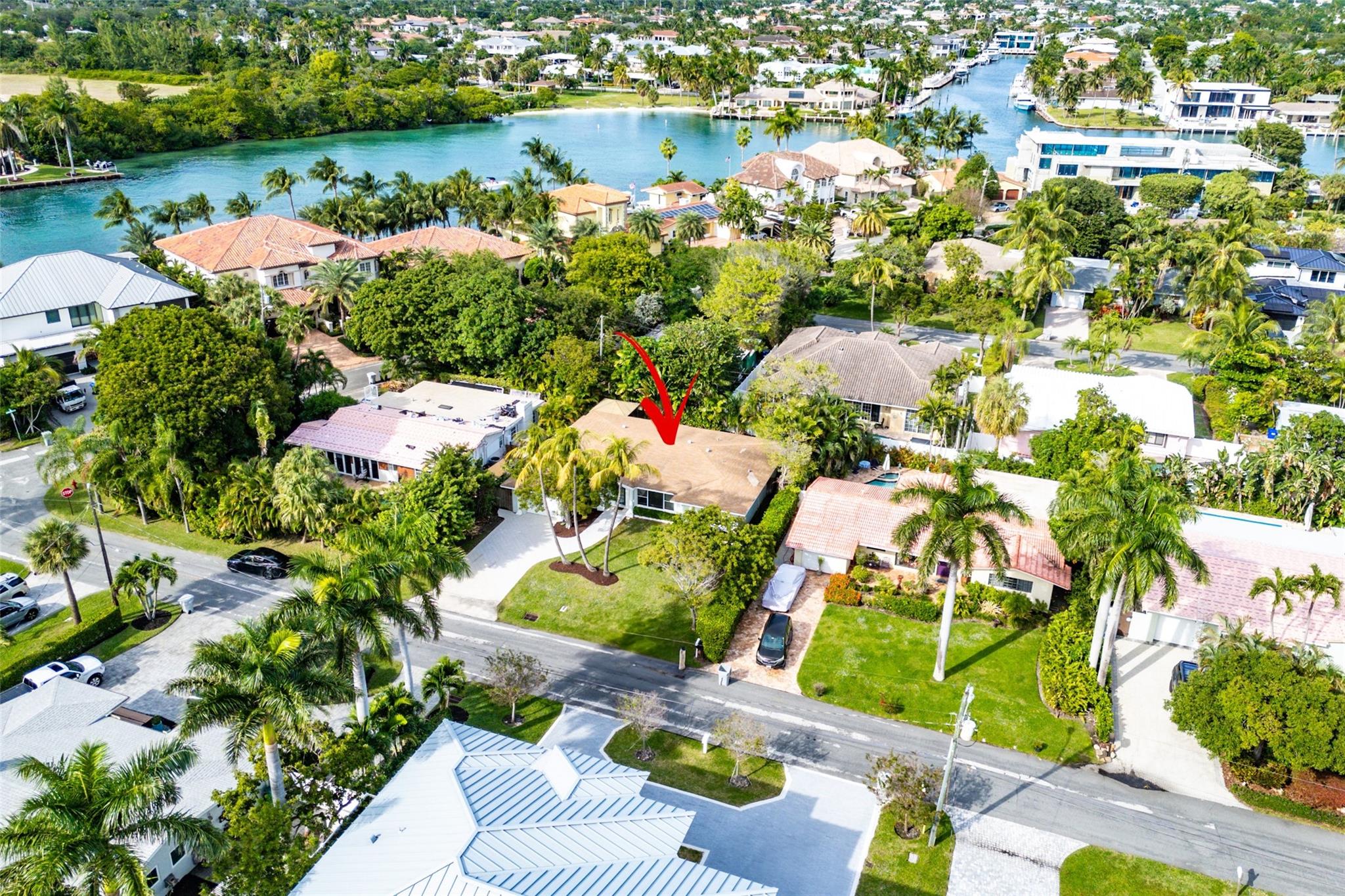 Hillsboro Shores Sec B 22 - Residential