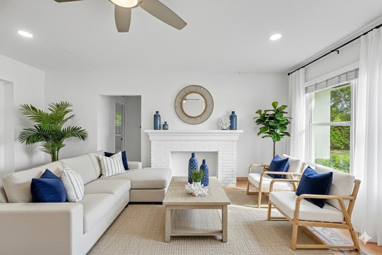 Hillsboro Shores Sec B 22 - Residential