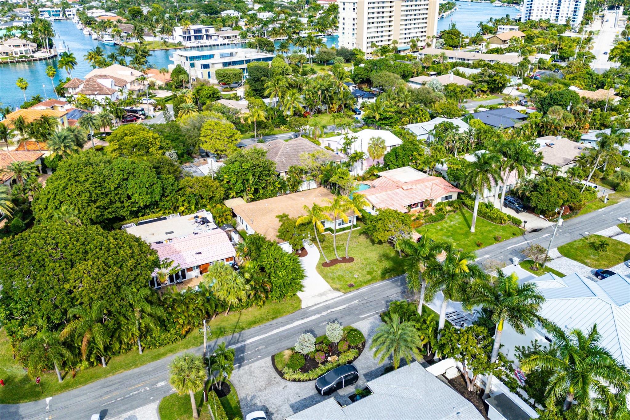 Hillsboro Shores Sec B 22 - Residential