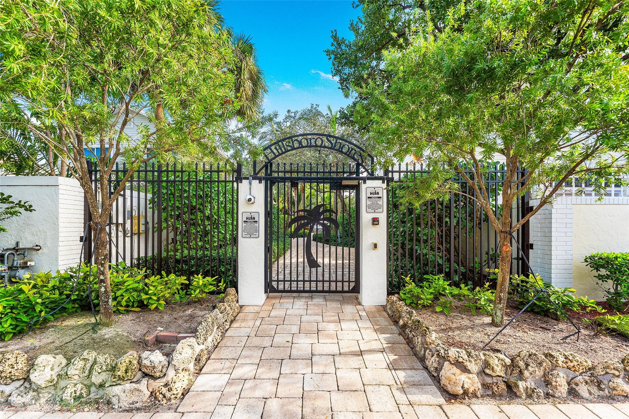 Hillsboro Shores Sec B 22 - Residential