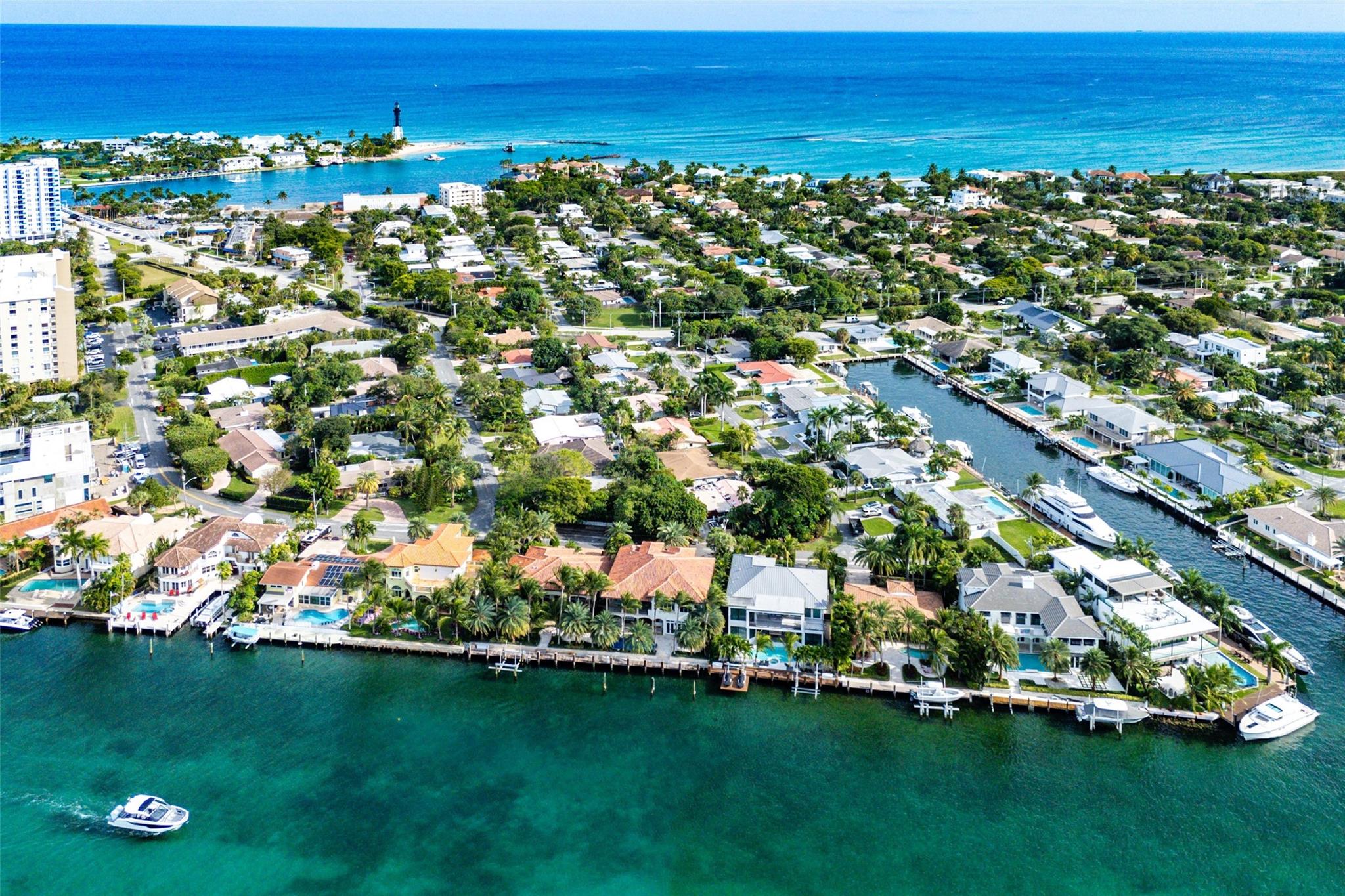 Hillsboro Shores Sec B 22 - Residential