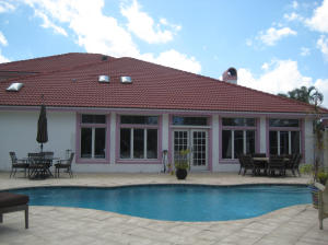 Palm Beach Country Estate - Residential