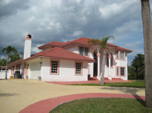 Palm Beach Country Estate - Residential