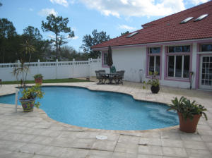 Palm Beach Country Estate - Residential