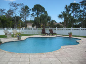 Palm Beach Country Estate - Residential