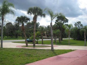 Palm Beach Country Estate - Residential