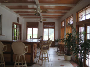 Palm Beach Country Estate - Residential