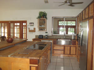 Palm Beach Country Estate - Residential