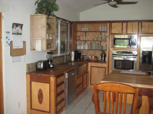 Palm Beach Country Estate - Residential