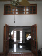 Palm Beach Country Estate - Residential