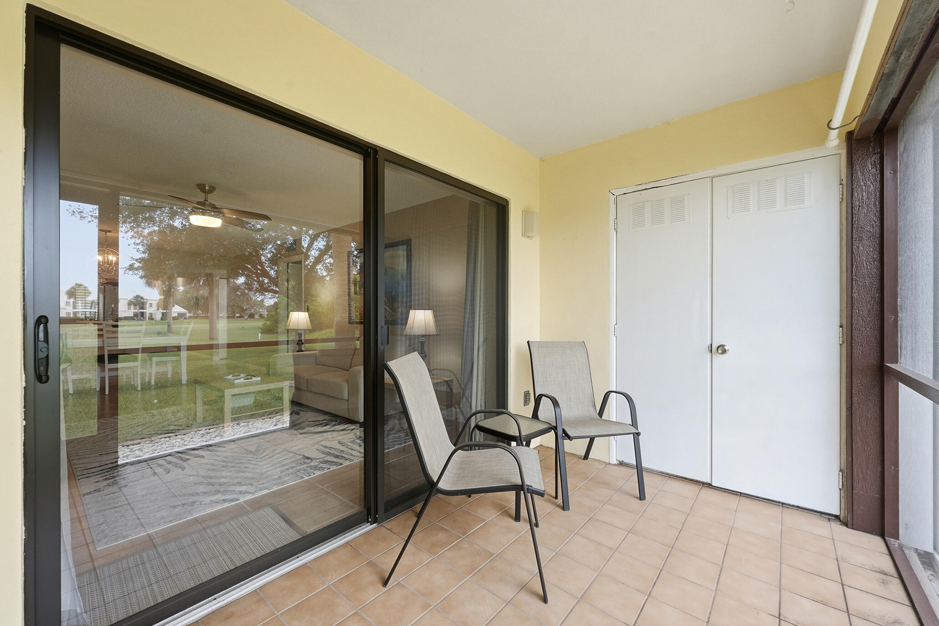 GATOR TRACE CONDOMINIUM 1 - Residential