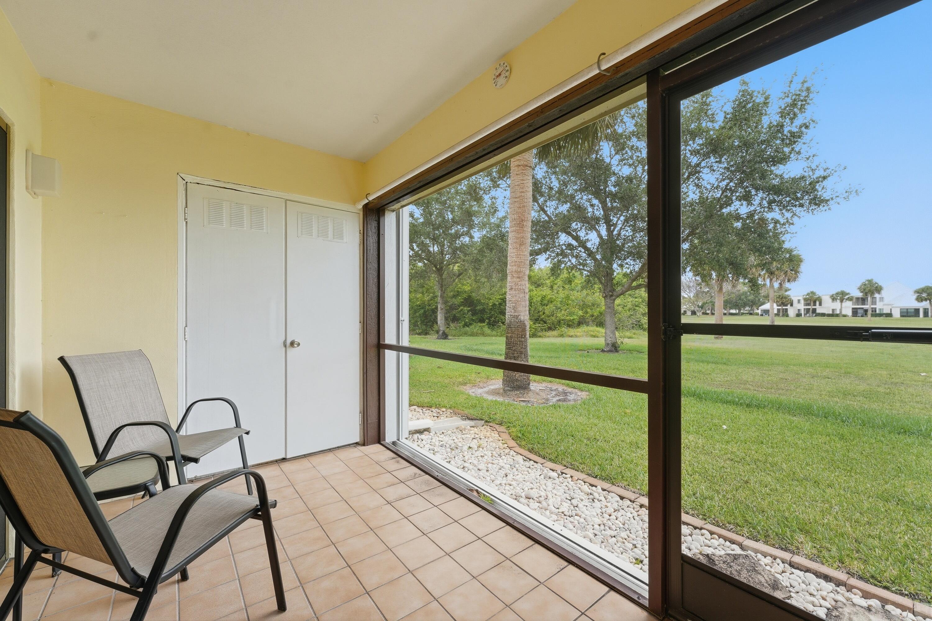 GATOR TRACE CONDOMINIUM 1 - Residential