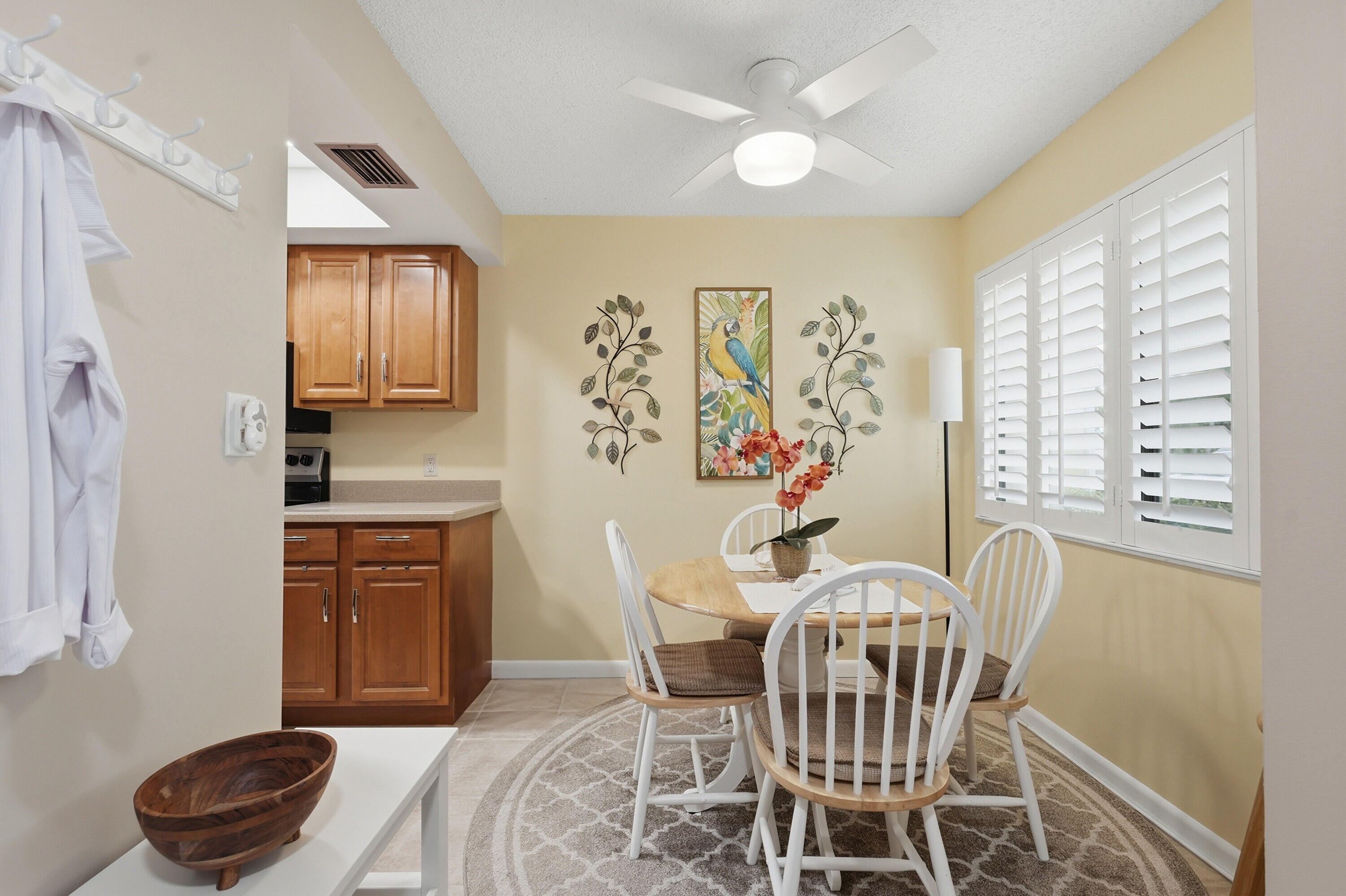 GATOR TRACE CONDOMINIUM 1 - Residential