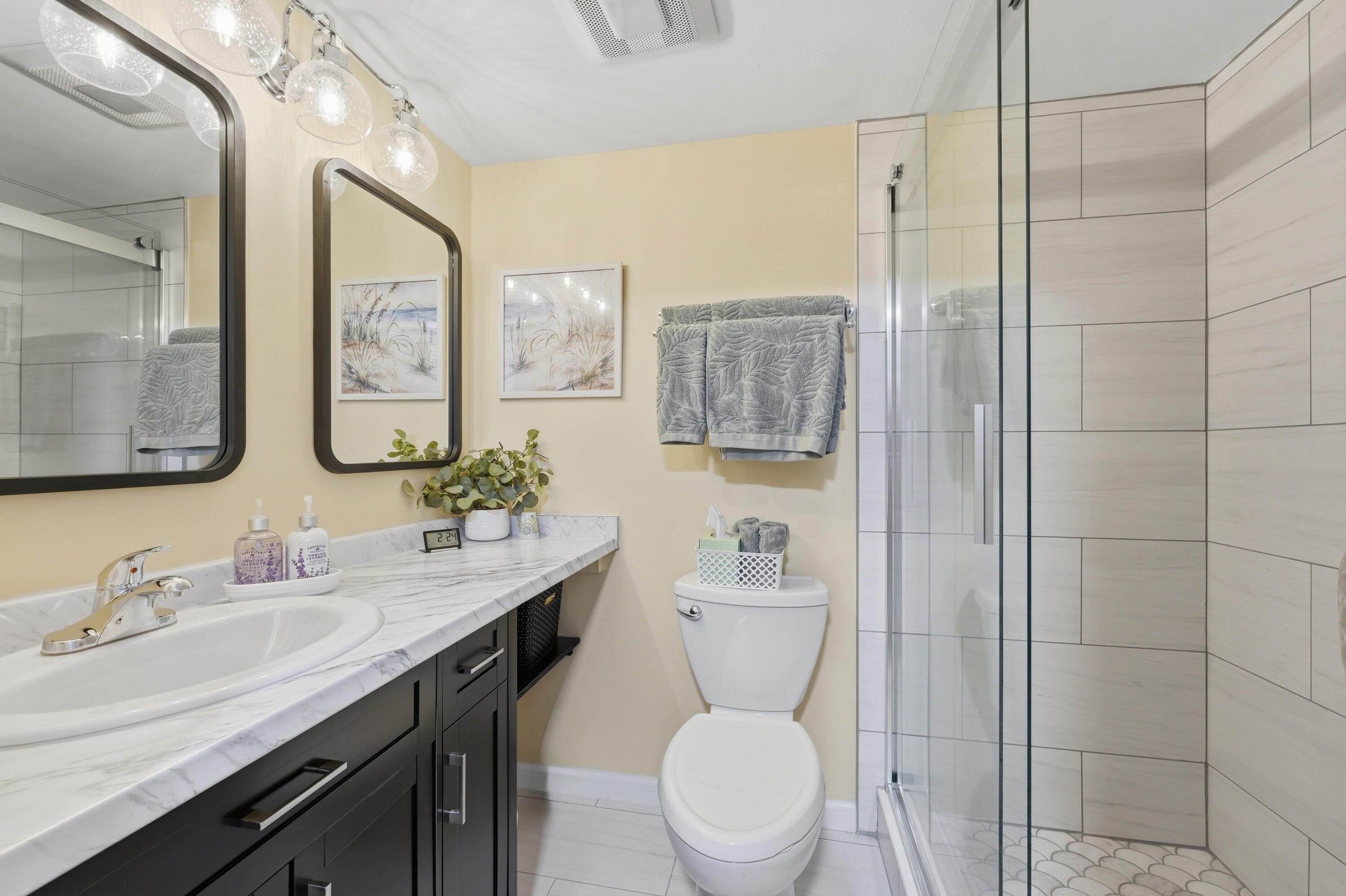 GATOR TRACE CONDOMINIUM 1 - Residential