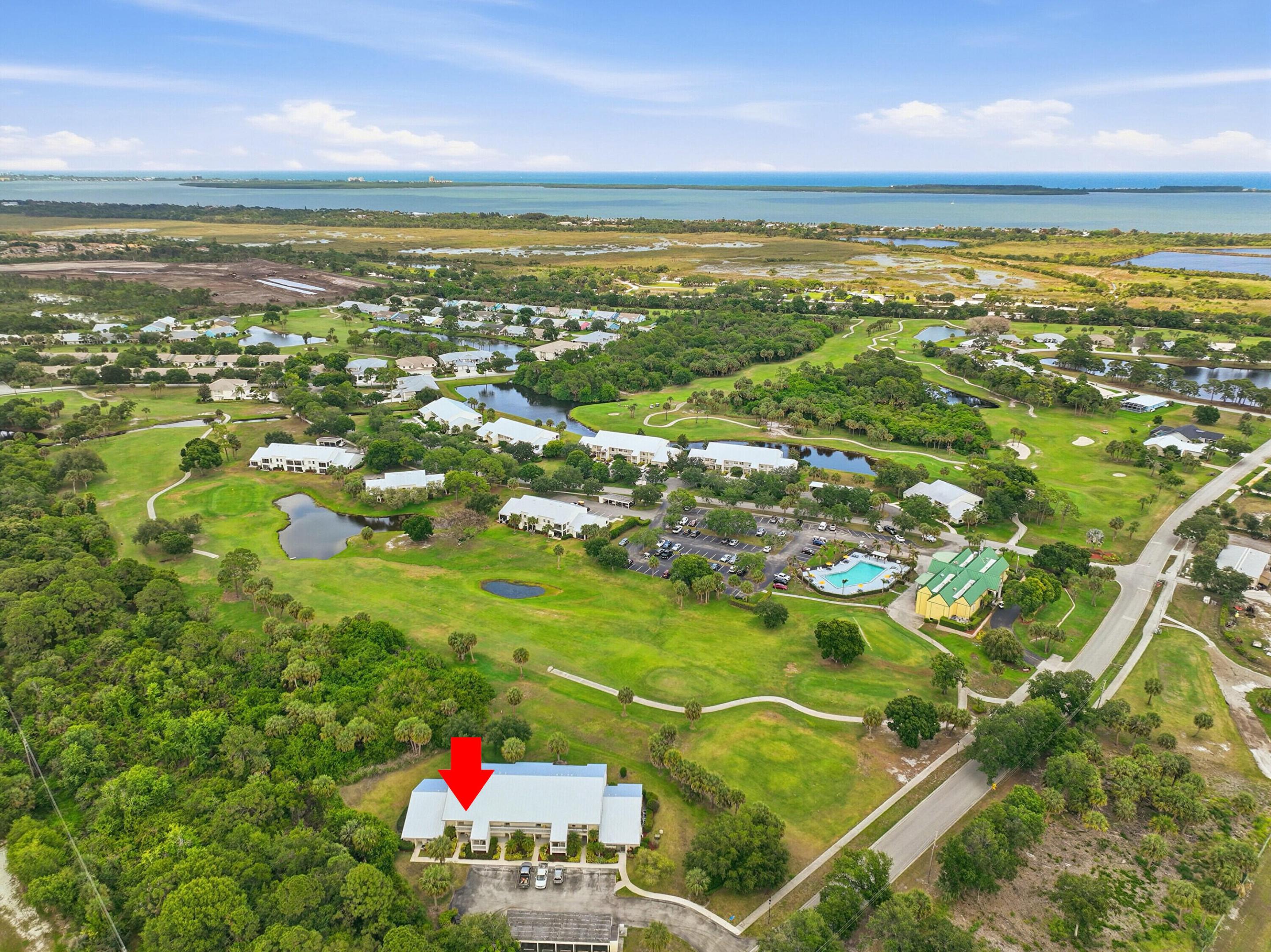 GATOR TRACE CONDOMINIUM 1 - Residential