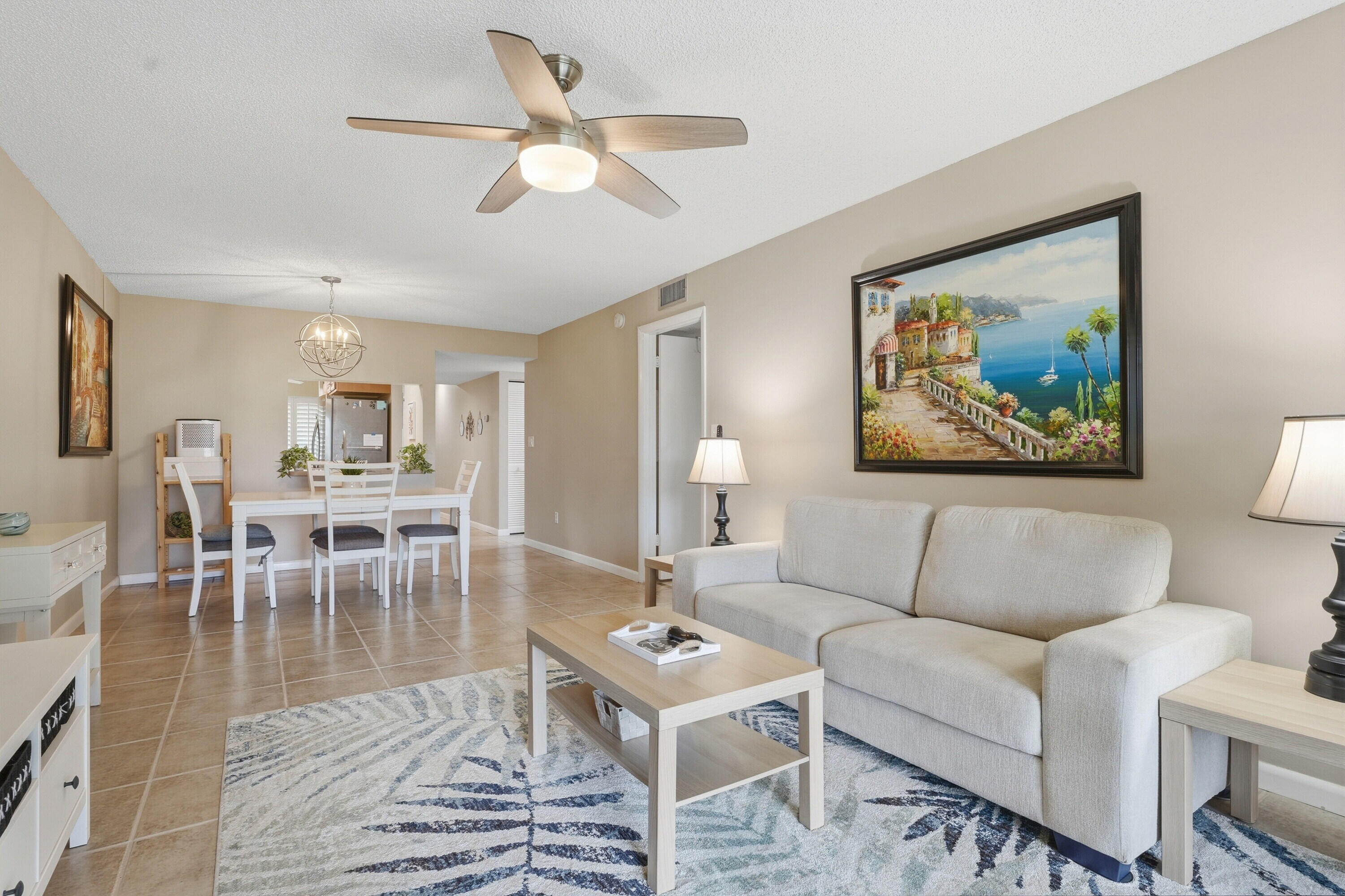 GATOR TRACE CONDOMINIUM 1 - Residential
