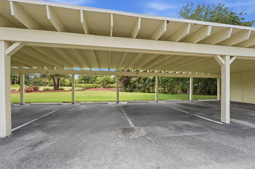 Photo of 4300 Gator Trace Drive #C, Fort Pierce, FL 34982 (MLS # B26028918)