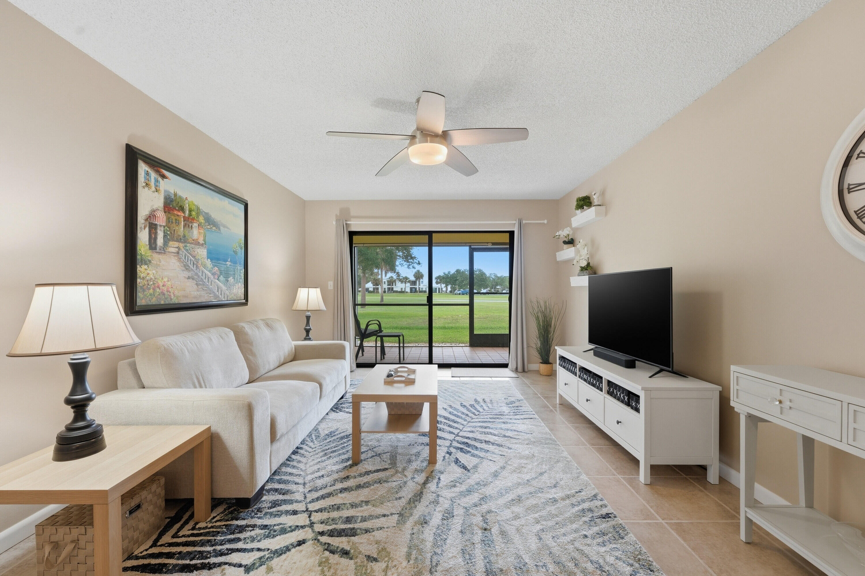 GATOR TRACE CONDOMINIUM 1 - Residential