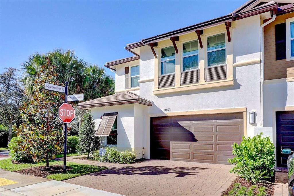 Photo of 11401 Pointe Midtown Drive, Palm Beach Gardens, FL 33418 (MLS # R10761436)