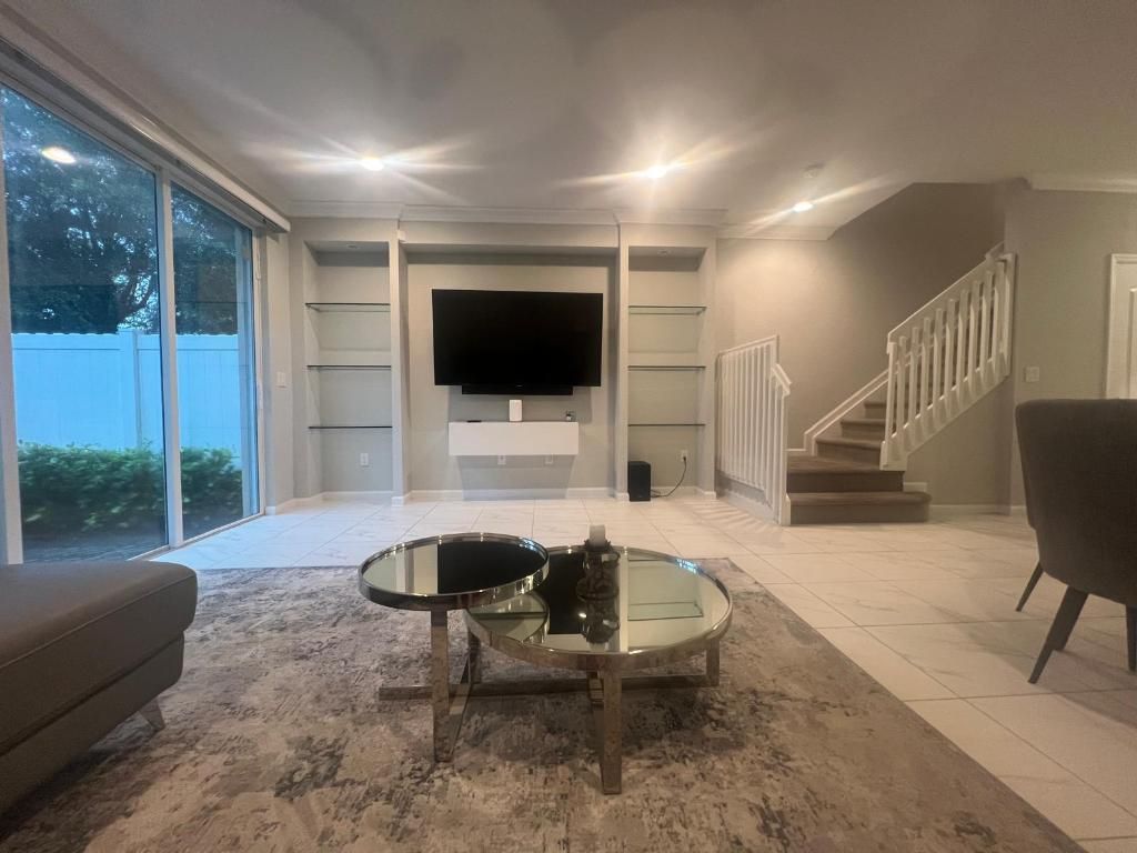 Photo of 5895 Monterra Club Drive, Lake Worth, FL 33463 (MLS # R11123530)