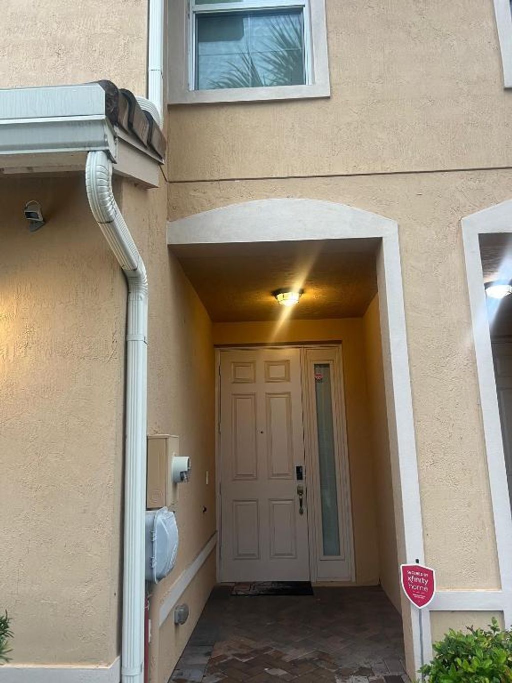 Photo of 5895 Monterra Club Drive, Lake Worth, FL 33463 (MLS # R11123530)