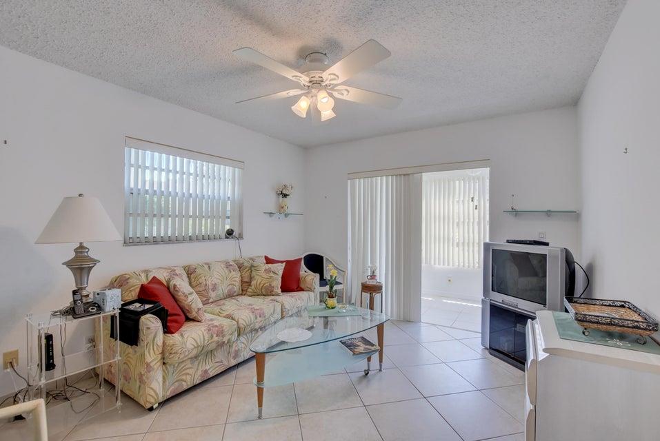 KINGS POINT CAPRI CONDOS - Residential