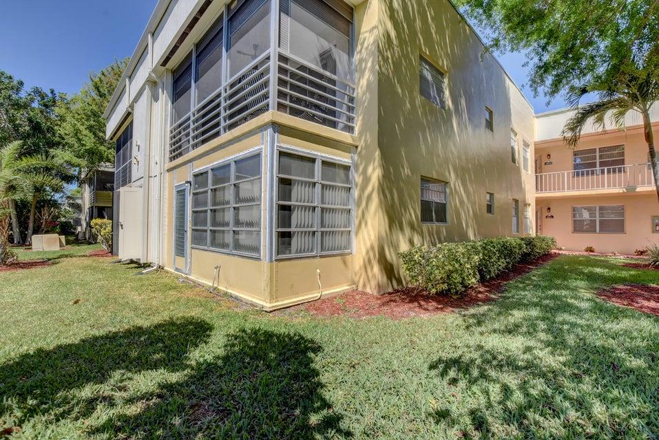 KINGS POINT CAPRI CONDOS - Residential