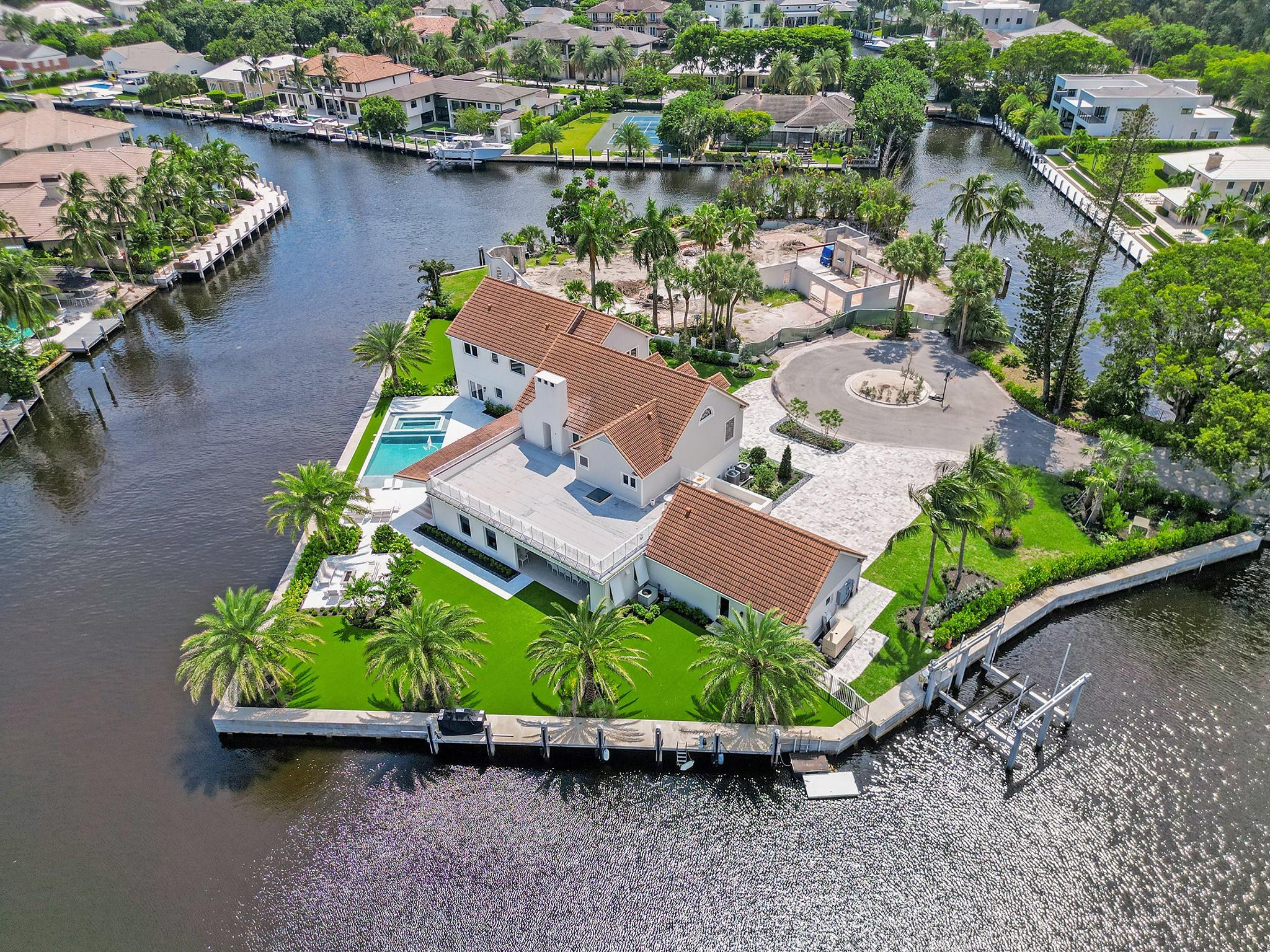 Bay Colony Sec Of Landing - Residential