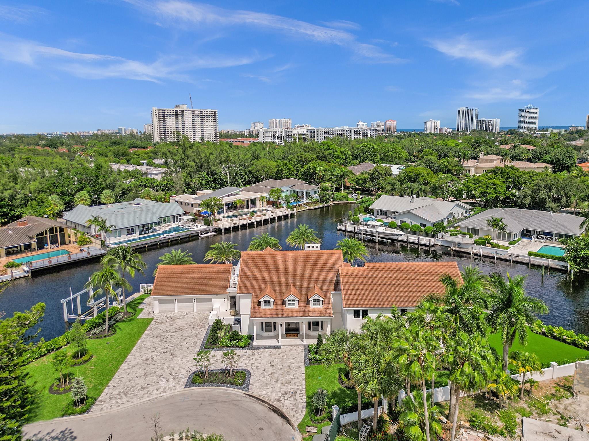 Bay Colony Sec Of Landing - Residential