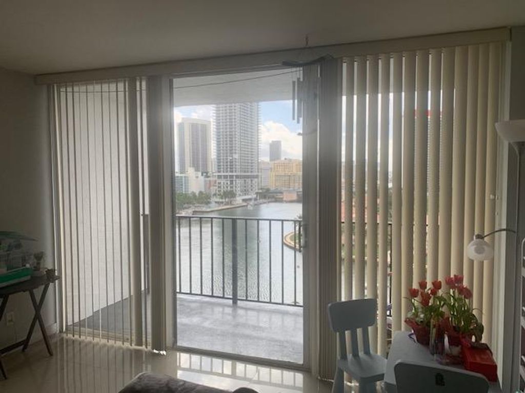Photo of 200 Leslie Drive #1128, Hallandale Beach, FL 33009 (MLS # B26021476)